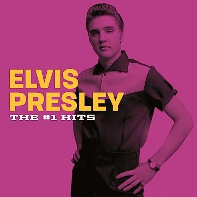 Afbeelding van Elvis Presley Hits (CD)