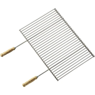 Afbeelding van Professioneel Rooster 70 Fsc Barbecook