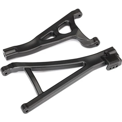 Afbeelding van Suspension arms, front (right), heavy duty (upper (1)/ lower (1))