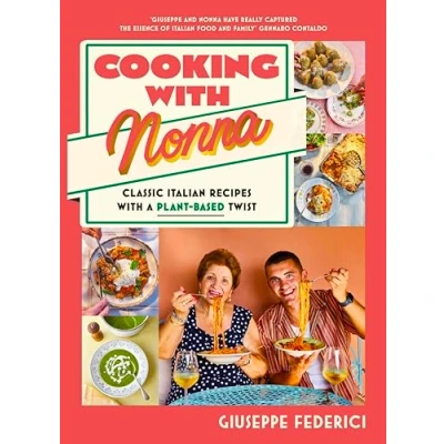 Afbeelding van Cooking with Nonna