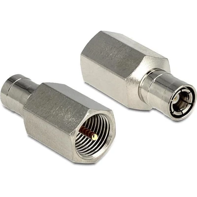 Afbeelding van FME (m) SMB adapter 50 Ohm
