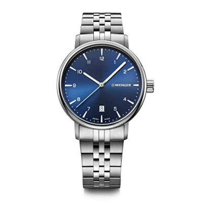 Afbeelding van Wenger Mod. 01.1731.120 Horloge