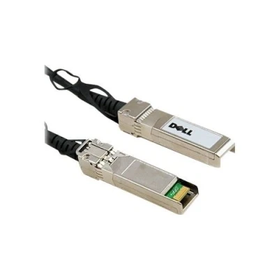 Image de Dell Câble externe SAS 6Gbit/s 2 m pour PowerEdge T330 T430 T630; PowerVault MD3060 MD3460 MD3800 MD3820 MD3860 TL1000