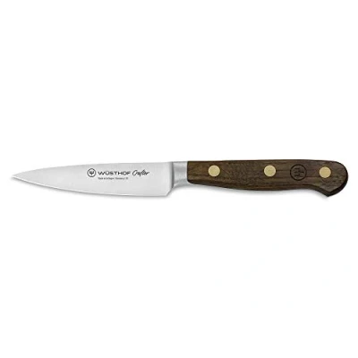 Afbeelding van Wusthof Crafter Groentemes 9 cm