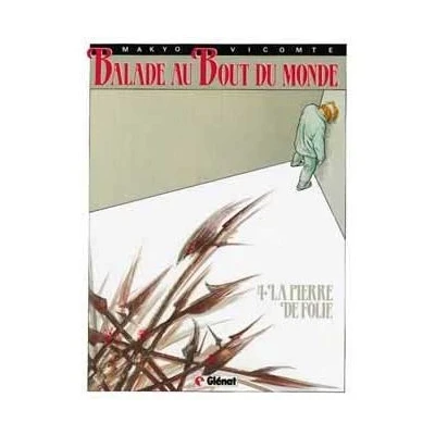 Afbeelding van Balade Au Bout Du Monde