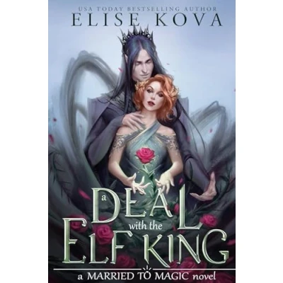 Afbeelding van A Deal With The Elf King