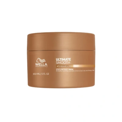 Afbeelding van Wella Ultimate Smooth Mask 150ml