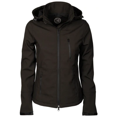 Image de Harry&#039;s Horse Veste Softshell Chigaco Noir M