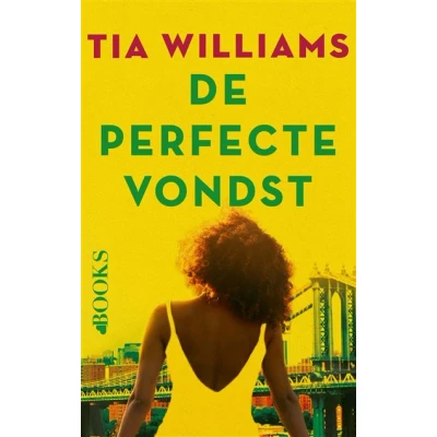 Image de De perfecte vondst