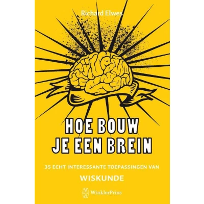 Afbeelding van Hoe bouw je een brein