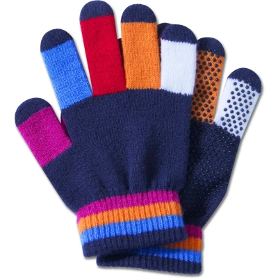 Afbeelding van Waldhausen Magic Grippy Trend, Kinderen, veelkleurig One Size Multi