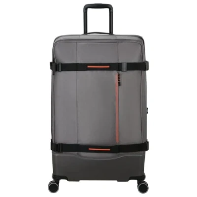 Afbeelding van American Tourister Urban Track Spinner L TSA dark grey