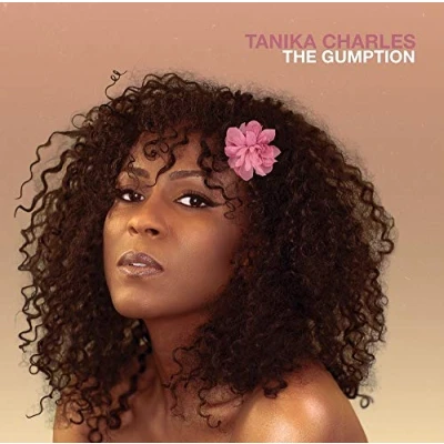 Afbeelding van Tanika Charles The Gumption (CD)