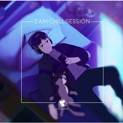 Afbeelding van Lofi Girl Presents 2am Chill Session (2 LPs)