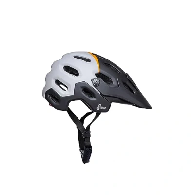Afbeelding van Urban Prime Helm Adventure Helmet L (8056711532868)