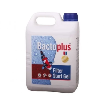 Afbeelding van Bactoplus Filterstart Gel 5 ltr.