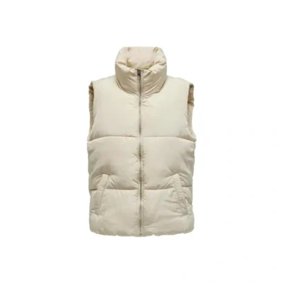 Afbeelding van JDY Jdynewerica Bodywarmer, Dames, Maat: Medium, Moonbeam