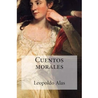 Afbeelding van Cuentos morales