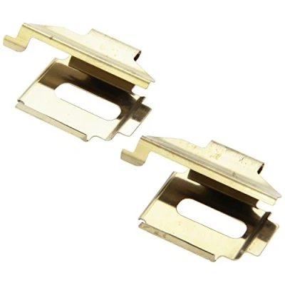 Afbeelding van Trw Rem montageset PFK452
