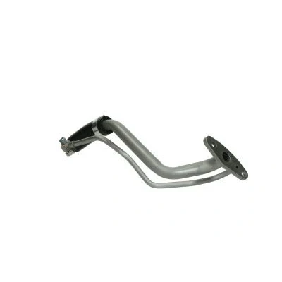 Afbeelding van Olieleiding, turbolader AJUSA OP10169, voor o.a. SMART,