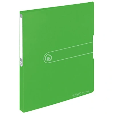 Image de Herlitz classeur ... anneaux easy orga to go, format a4, 2 11226370