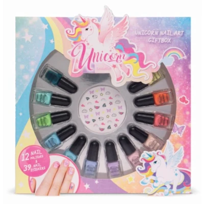 Afbeelding van Casuelle Unicorn Geschenkset