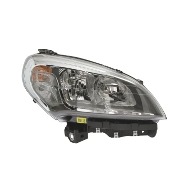 Afbeelding van Magneti Marelli Koplamp 712104901120