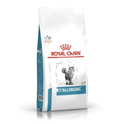 Afbeelding van Royal Canin Anallergenic kattenvoer 2 kg