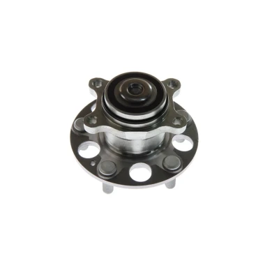 Afbeelding van KRAFT 4106776 Wiellagerset Achteras HONDA: CIVIC 8