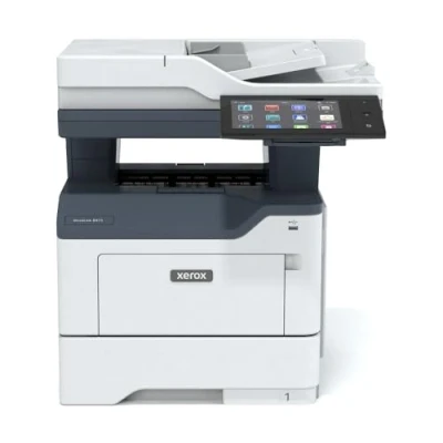 Afbeelding van Printers: All In One Laser Xerox VersaLink B415V/DN multifunctionele printer 1200 x DPI