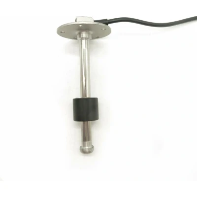 Afbeelding van Nuova Rade Water En Brandstof Sensor 25 Cm Zilver Onderdelen &amp; Accessoires
