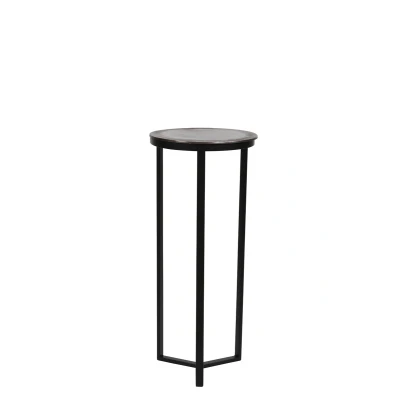 Afbeelding van Light &amp; Living Zuil RETIRO Ø35x81cm Brons