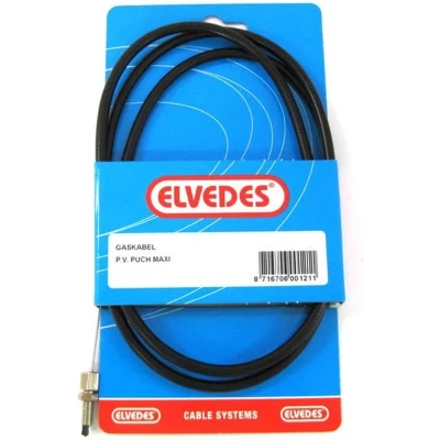 Afbeelding van Gaskabel Elvedes Puch Maxi