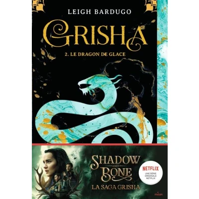 Image de Grisha, Tome 02