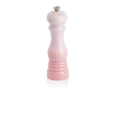 Afbeelding van Le Creuset Zoutmolen In Shell Pink 21cm 40gr