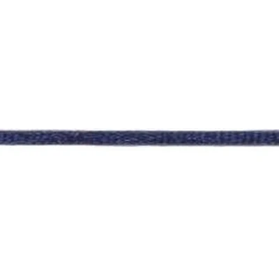 Afbeelding van SR1701 Satijnkoord 3mm 20mtr SF 370 navy