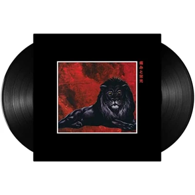 Afbeelding van Ransom Pain &amp; Glory (2 LPs)