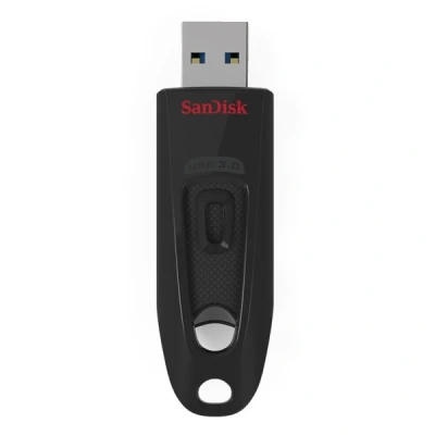 Image de Sandisk Clé Usb 3.0 Cruzer Ultra 256 Gb