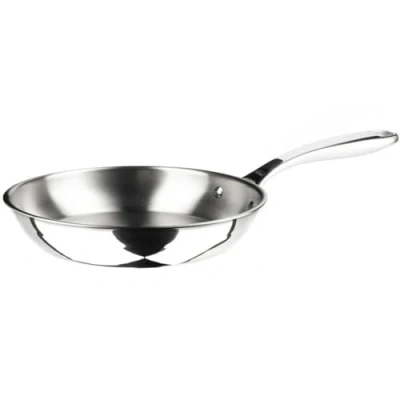 Afbeelding van Pan Inoxibar 51841 Ø 20 cm