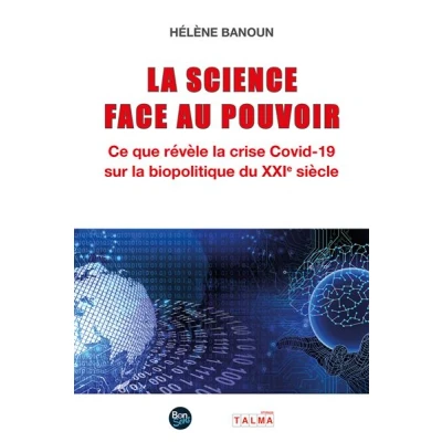 Image de La Science face au Pouvoir