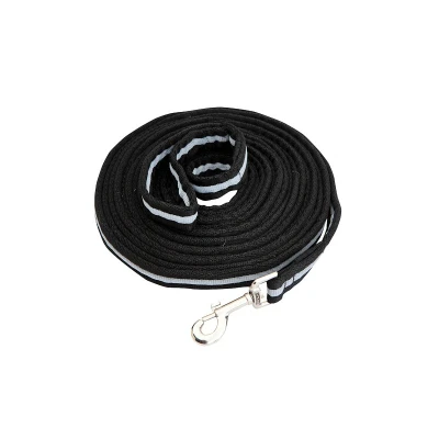 Image de Horka Longe Soft Noir 8m