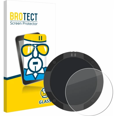 Afbeelding van BROTECT Glas Screenprotector voor Beeline Moto II Gehard Beschermglas 9H