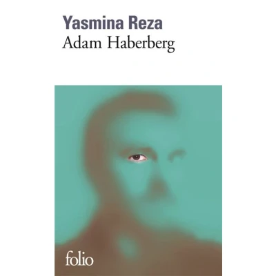 Afbeelding van Adam Haberberg