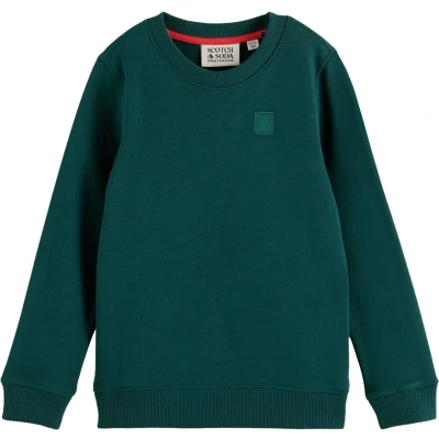 Afbeelding van Scotch &amp; Soda Sweater Junior