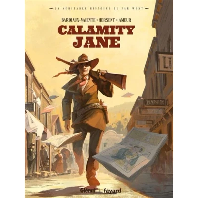 Image de Calamity Jane