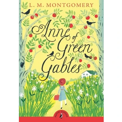 Afbeelding van Anne Of Green Gables