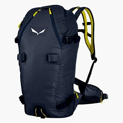 Afbeelding van Salewa Randonnee 32l Rugzak Grijs