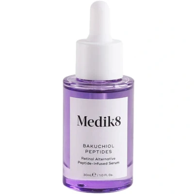 Afbeelding van Medik8 Bakuchiol Peptides 30ml