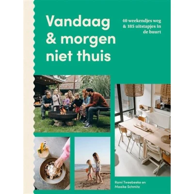 Image de Vandaag &amp; morgen niet thuis