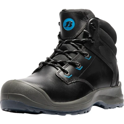 Afbeelding van Bata Shepard Werkschoen Hoog S3 Maat 46